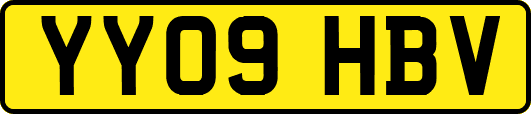 YY09HBV
