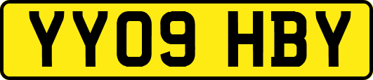 YY09HBY
