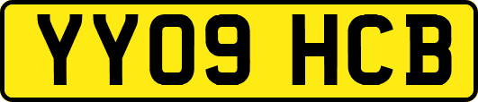 YY09HCB