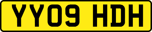YY09HDH