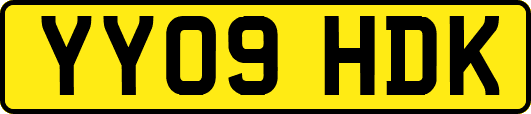YY09HDK