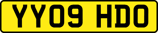 YY09HDO