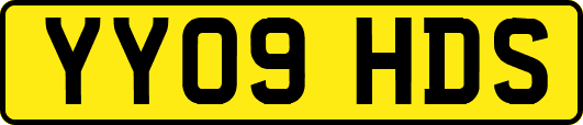 YY09HDS