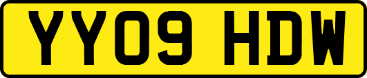 YY09HDW