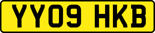 YY09HKB