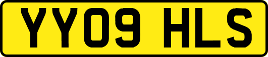 YY09HLS