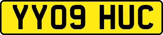 YY09HUC