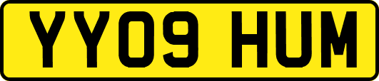YY09HUM