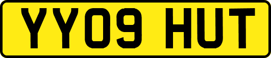 YY09HUT
