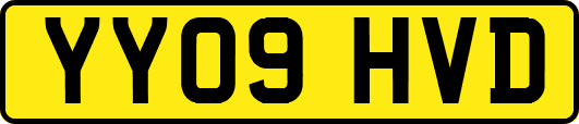 YY09HVD