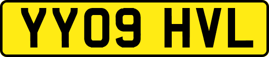 YY09HVL