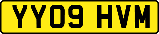YY09HVM