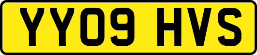 YY09HVS