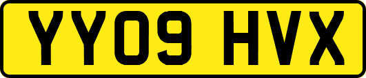 YY09HVX