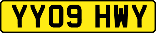 YY09HWY