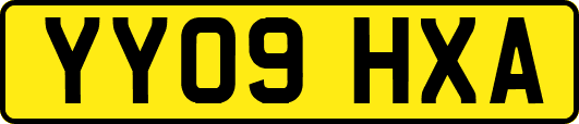 YY09HXA