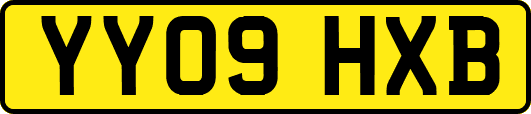 YY09HXB