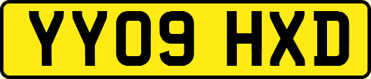 YY09HXD
