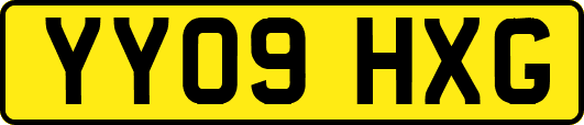 YY09HXG