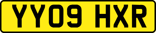 YY09HXR