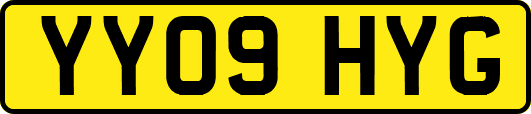 YY09HYG