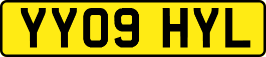 YY09HYL