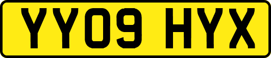 YY09HYX