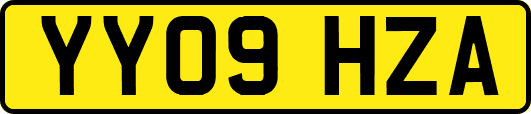 YY09HZA