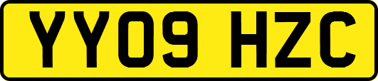 YY09HZC