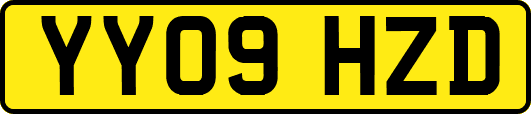 YY09HZD