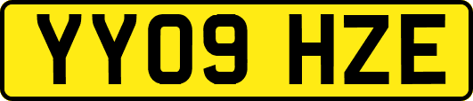 YY09HZE