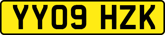 YY09HZK