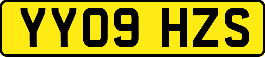 YY09HZS