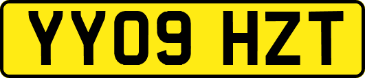 YY09HZT