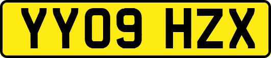 YY09HZX