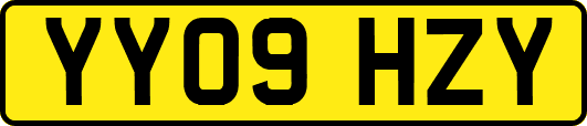 YY09HZY