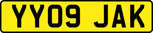 YY09JAK