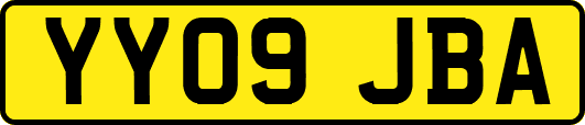 YY09JBA