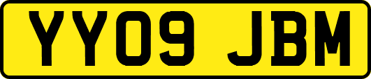 YY09JBM