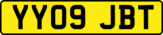 YY09JBT