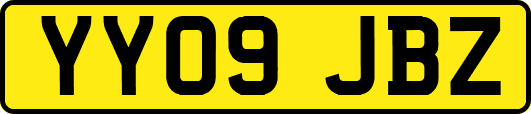 YY09JBZ
