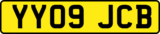 YY09JCB