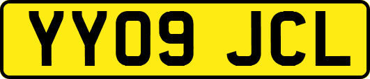 YY09JCL