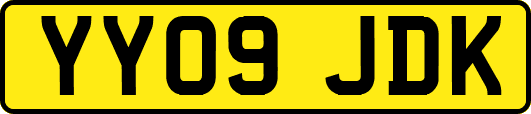 YY09JDK