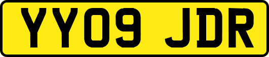 YY09JDR