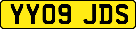 YY09JDS