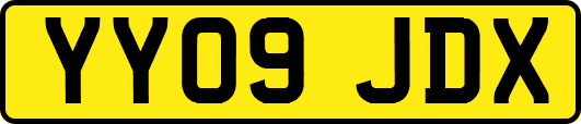 YY09JDX