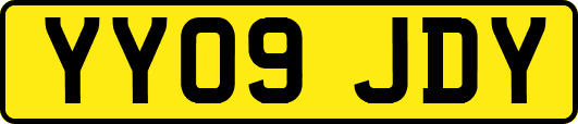 YY09JDY