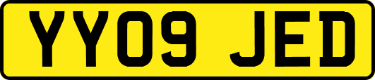 YY09JED