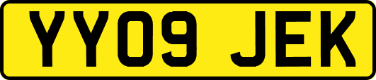 YY09JEK